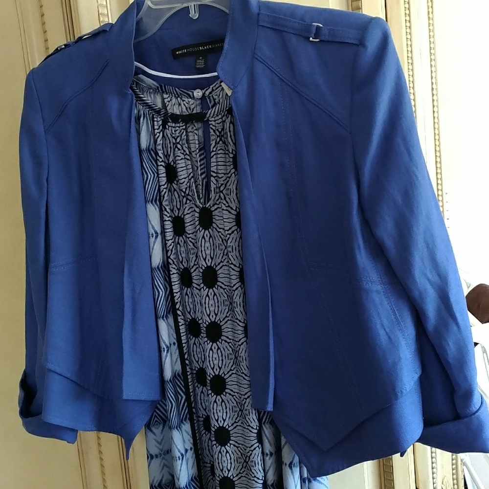 Summer Jacket - image 1